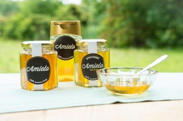 Honing - Fotograaf Joost Joossen